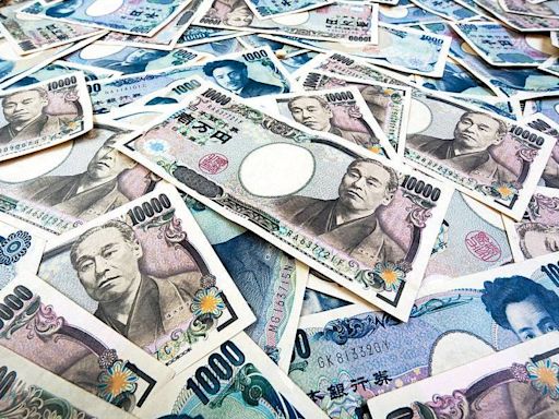 日元兌港元｜匯率升至5.34為7個月新高！附5大找換店唱Yen最佳價位方法