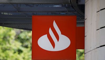 Santander sufre una filtración de datos de clientes y empleados en España, Chile y Uruguay