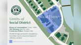 Cramerton debuts new social district