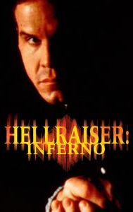 Hellraiser: Inferno