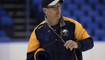 Inside the NHL: What has new Seattle coach Dan Bylsma learned in his long wait after firing by Sabres?