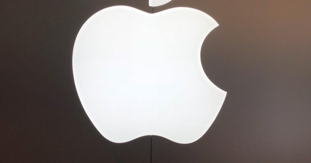 Apple workers at store in Baltimore suburb authorize first strike against tech giant's retail arm