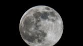 Asteroid impacts on moon coincide with some on Earth, glass bead study shows