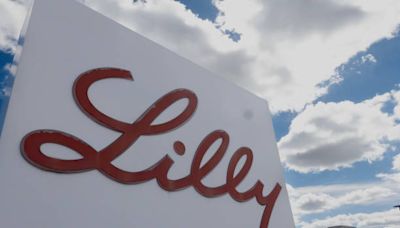 Potential for Weight-Loss Drugs Boosts Eli Lilly