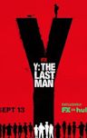 Y: The Last Man