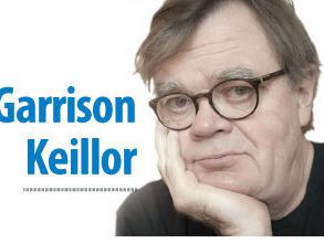 Garrison Keillor: The week we drifted down the Niagara River