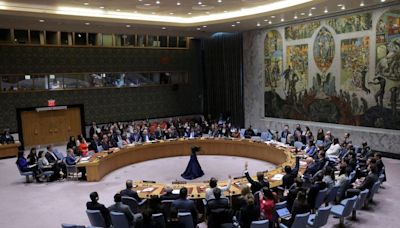 Columna de Milenko Skoknic: ONU, focalizando su tarea - La Tercera