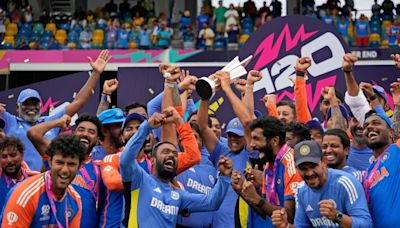 India vs South Africa, T20 World Cup Final: 5 top moments and videos as Men in Blue clinch title