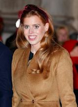 Princess Beatrice