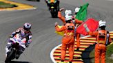 Martín gana su segunda esprint, Márquez deja claro que la posición de Honda es undécima