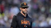 Marlins finalizing a deal to add former Giants manager Gabe Kapler to front office, AP source says