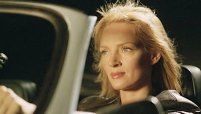 "Le acusé de intentar matarme": El mayor arrepentimiento de Quentin Tarantino es esta escena de 'Kill Bill' con Uma Thurman