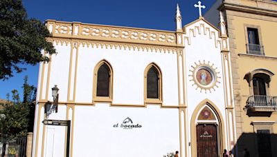 Doble colecta de sangre en Jerez en las Angustias y Vallesequillo