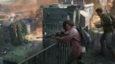 New The Last of Us Multiplayer Concept Art Revealed by Naughty Dog