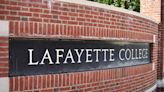 Man videotaped Lafayette College residents as they showered, authorities say