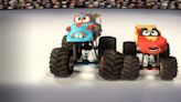 Monster Truck Mater Streaming: Watch & Stream Online via Disney Plus