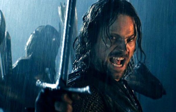 The Lord of the Rings' Viggo Mortensen Addresses Possible Hunt for Gollum Return