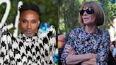 Billy Porter's Met Gala Invitation Revoked After Shading Anna Wintour