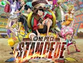 One Piece: Stampede