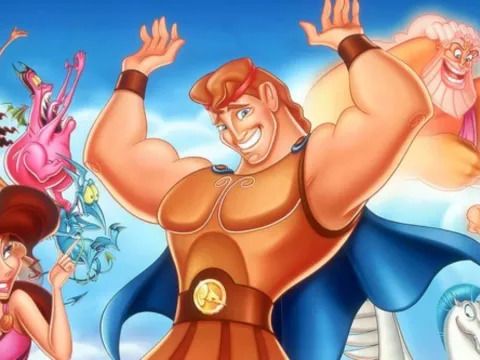 Live-Action Hercules Remake Release Date Rumors: When Is It Coming Out?