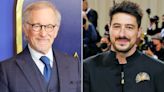 Steven Spielberg Directed His First Music Video — for Marcus Mumford's 'Cannibal' — on a Phone