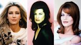 'Melrose Place' receives the reboot treatment — again — with returning alums Heather Locklear, Daphne Zuniga and Laura Leighton