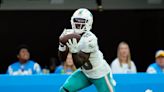 Wide receiver Tyreek Hill talks desire to retire as a Dolphin: 'I want to stay in Miami forever'