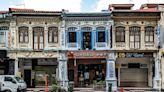 Shophouse at Kitchener Road flipped for $8 mil and 86% capital gain within five months