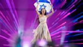 Eurovision Song Contest final takes stage after protests, backstage chaos and contestant's expulsion