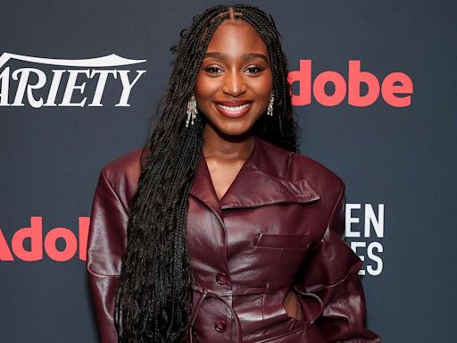 Normani 'Devastated' as She Cancels 2024 BET Awards Performance: 'Definitely NOT How I Envisioned This Weekend'
