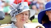 Princess Anne still hospitalized, suffering memory loss after horse ‘incident’