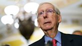 McConnell seeks to calm GOP about his health