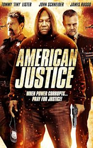 American Justice