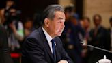 Chinese Foreign Minister Wang pledges to work with Russia on East Asian peace