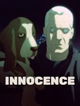 Ghost in the Shell 2 – Innocence