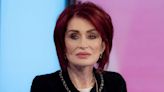 Sharon Osbourne Shares She Attempted Suicide After Learning of Husband Ozzy's Affair