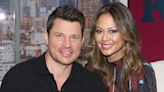 Nick Lachey Reveals The Surprising Stories Behind Baby Names For His Kids