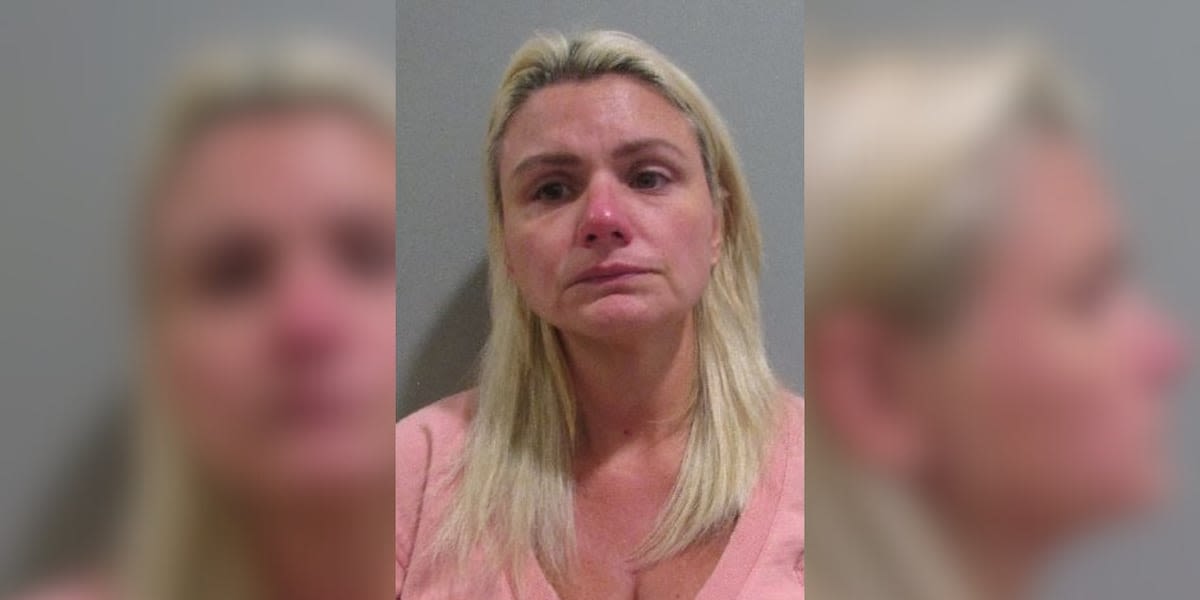 Ascension Parish woman accused of having sex with minor arrested