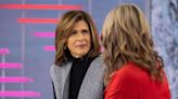 Hoda, Jenna share moment they learned they would be moms
