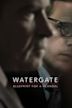 Watergate: Blueprint for a Scandal