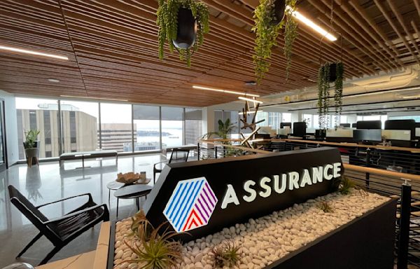 Prudential to shut down Assurance, the insurance tech startup it acquired for $2.35B in 2019