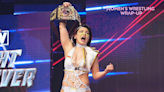 Women’s Wrestling Wrap-Up: Hikaru Shida Dethrones Saraya, Alex Gracia Interview