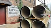 FACT CHECK: Beer Pipeline to Run Under the City of Newburgh?