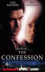 The Confession (1999 film)