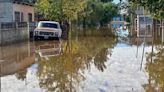 En Concordia buscarán relocalizar a las familias afectadas por las inundaciones | apfdigital.com.ar