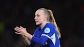 Beever-Jones has made the breakthrough at Chelsea - now can she do it with England?