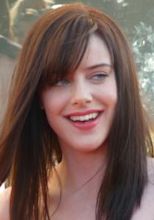 Michelle Ryan