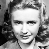 Priscilla Lane