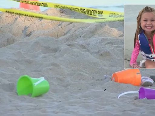 Lauderdale-by-the-Sea launches beach safety campaign in wake of sand hole tragedy