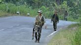 Naxalite killed in encounter with security personnel in Chhattisgarh's Sukma